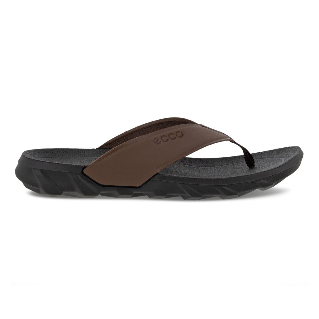 ECCO MX Flipsider Cocoa Brown UST Mask