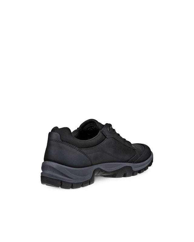 ECCO XPEDITION III M BLACK MEN CASUAL SHOES BLACK