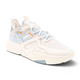 BEIGE/BLUE/GREY