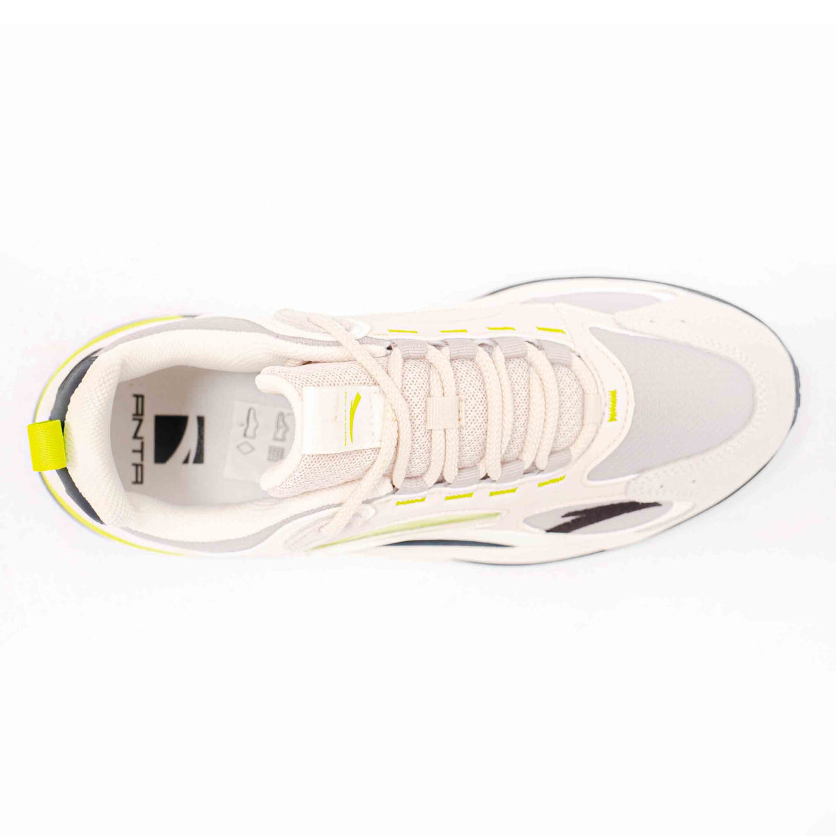 CASUAL SHOES