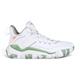 WHITE/GREEN