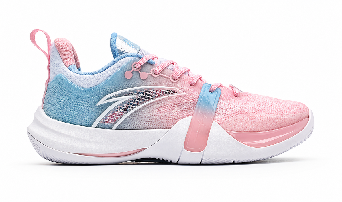 Anta mens Z-UP 4.0 TEAM Sneaker