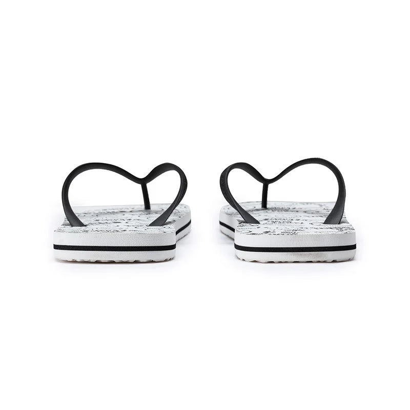 BEACH SLIPPERS