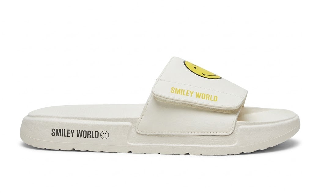 BEACH SLIPPERS