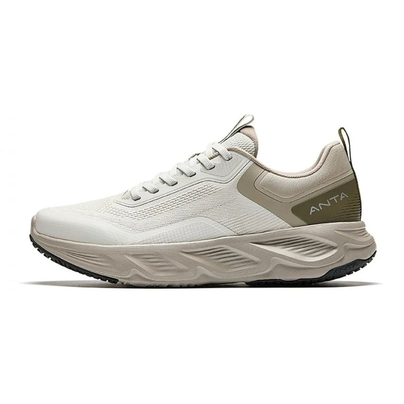 ANTA Women's Cross-Training Shoes Grey