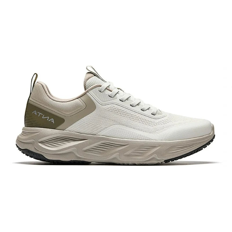 ANTA Women's Cross-Training Shoes Grey