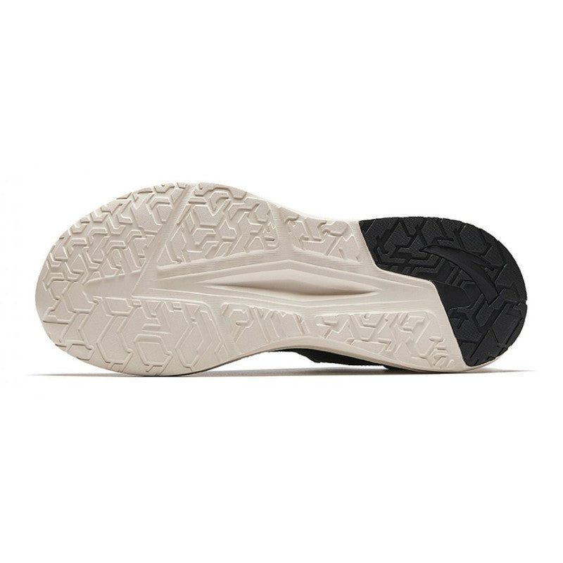 Anta Smile Men’s Training Shoes – Black / Chalky White
