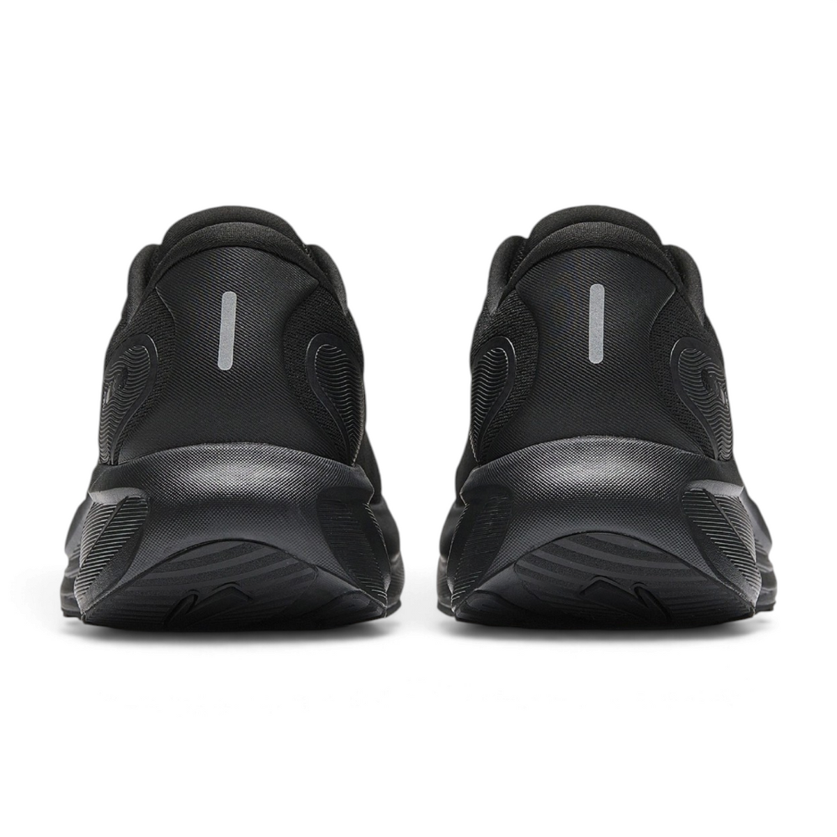 ANTA Running Shoes Black