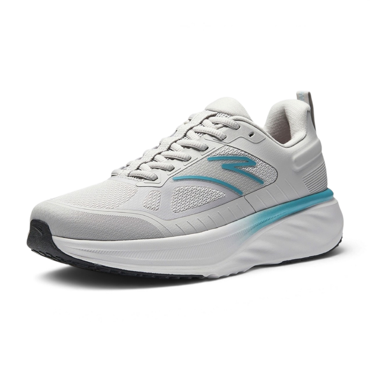 ANTA Running Shoes Grey/Blue