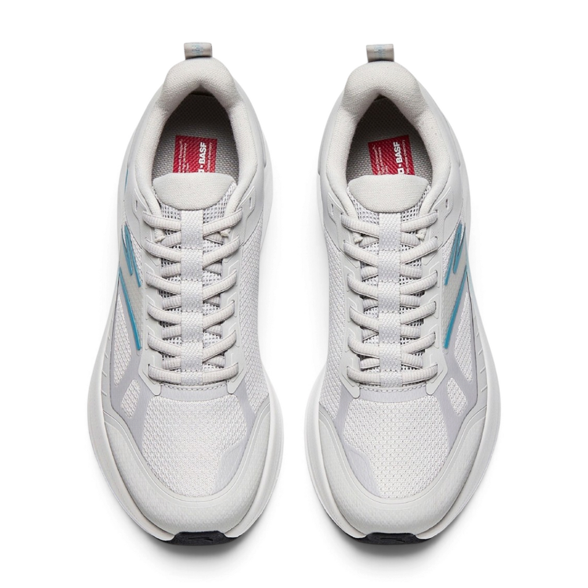 ANTA Running Shoes Grey/Blue