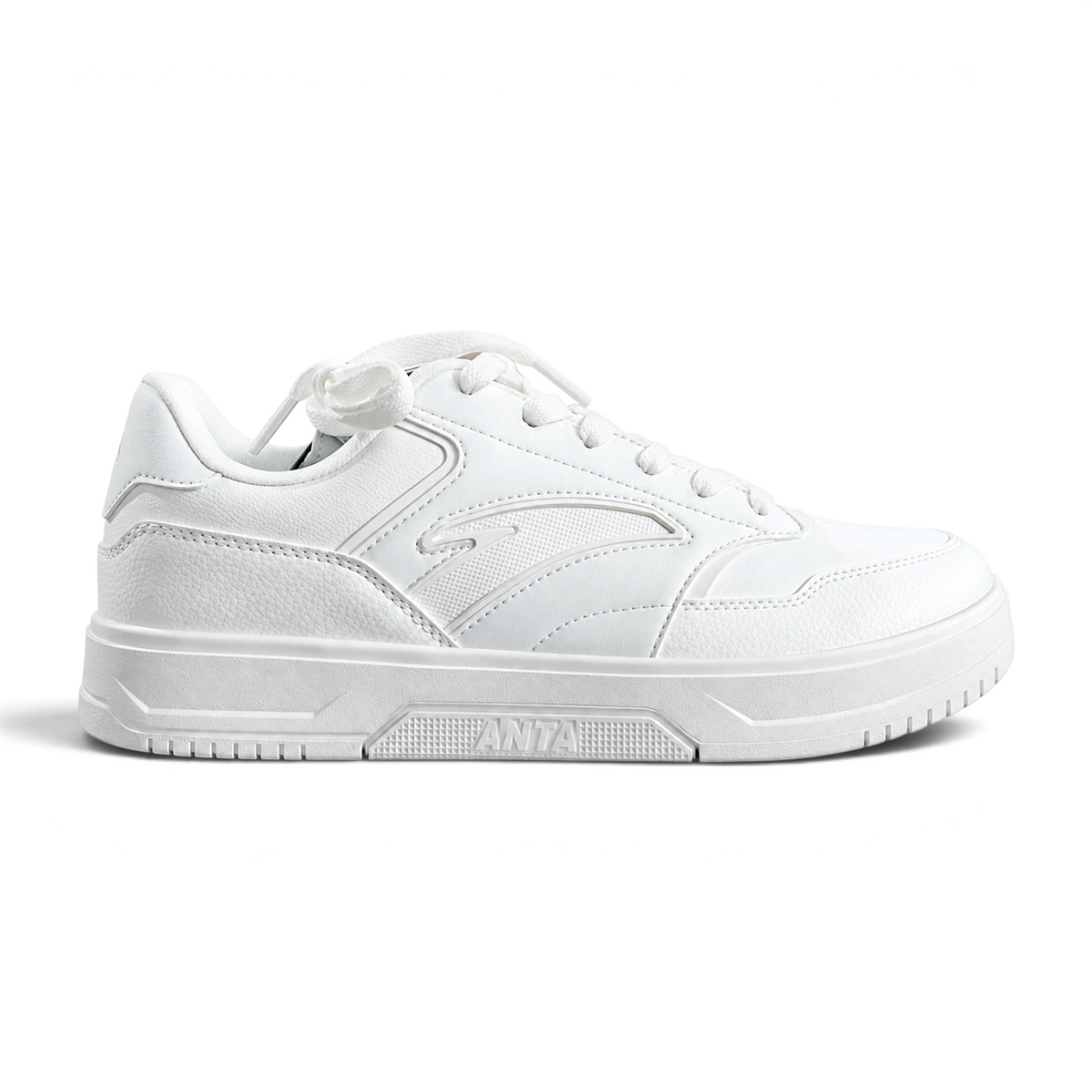 ANTA X-GAME SHOES BEIGE