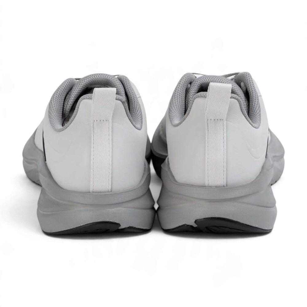 ANTA Men’s Clouds Running Shoes in Grey – product view 5