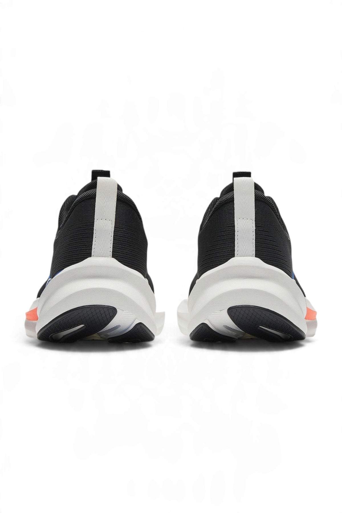 ANTA Men’s Cloudrise Running Shoes in Black/White – product view 4