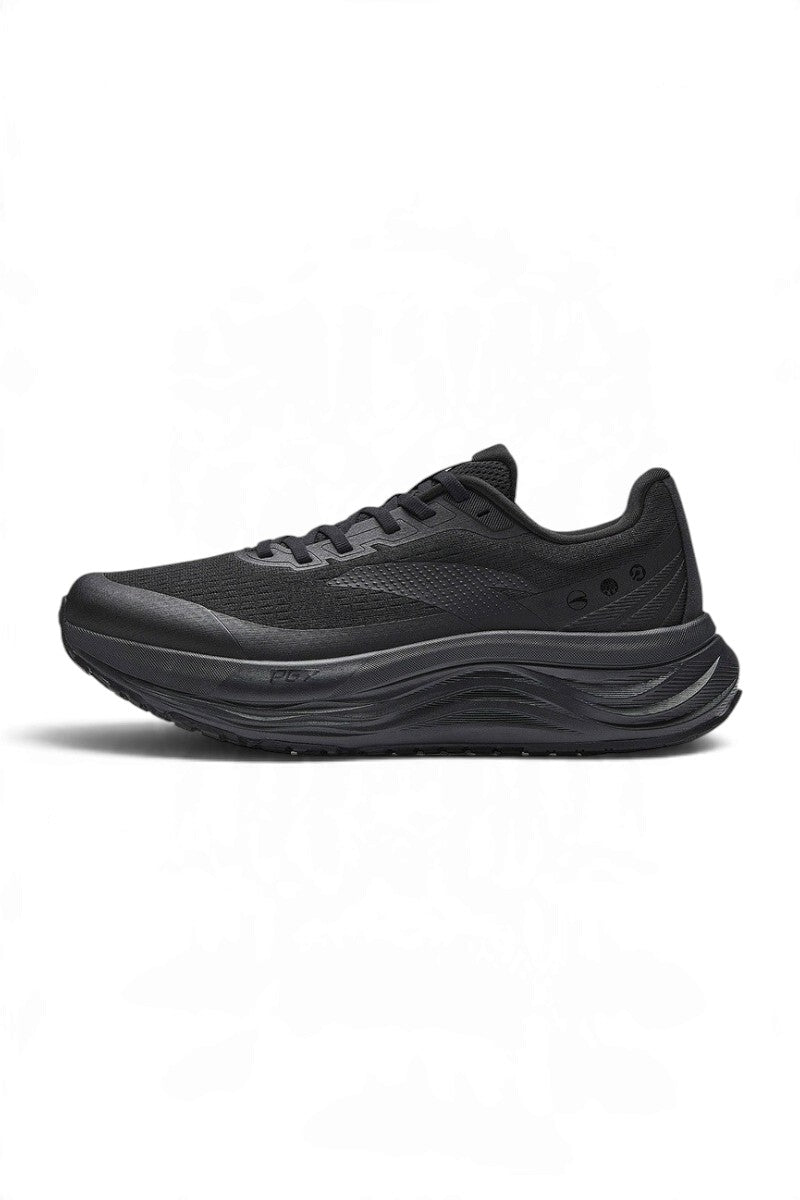 ANTA Men’s Journey Walker 2.0 Running Shoes in Black – product view 1