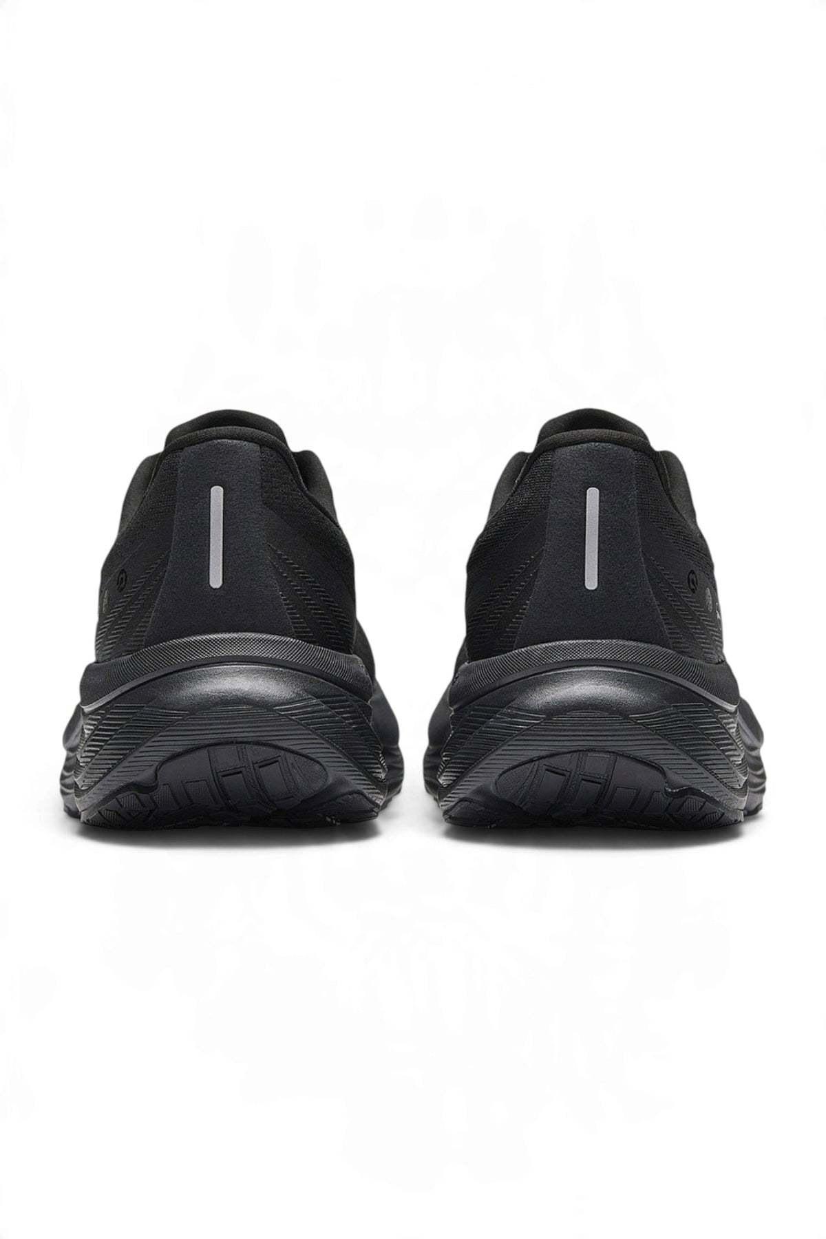ANTA Men’s Journey Walker 2.0 Running Shoes in Black – product view 4