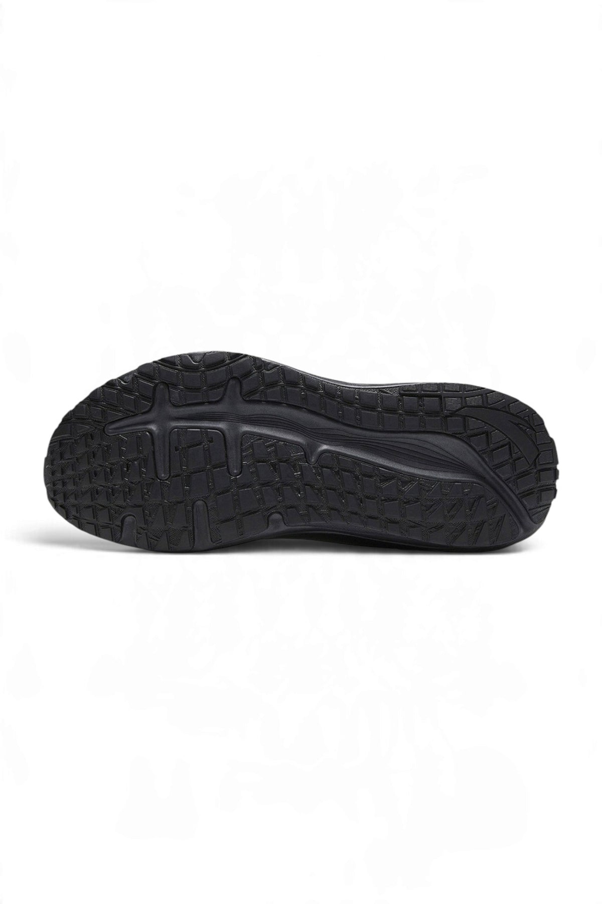 ANTA Men’s Journey Walker 2.0 Running Shoes in Black – product view 5