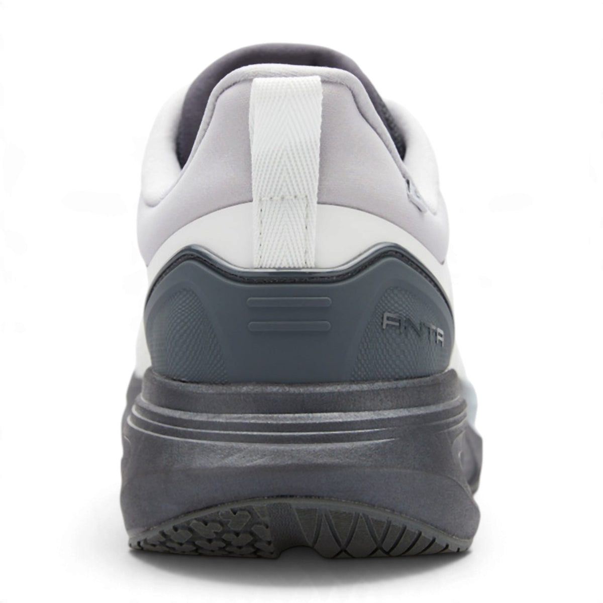 ANTA Men’s EBUFFER 14 Training Shoes in Grey – product view 2