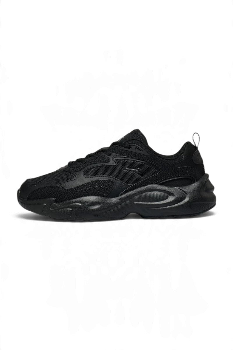 ANTA Men’s Casual Shoes in Black – product view 1