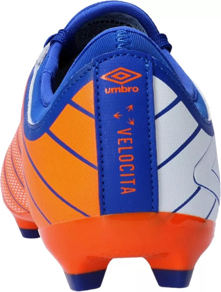 UMBRO VELOCITA ELIXIR CLUB FG