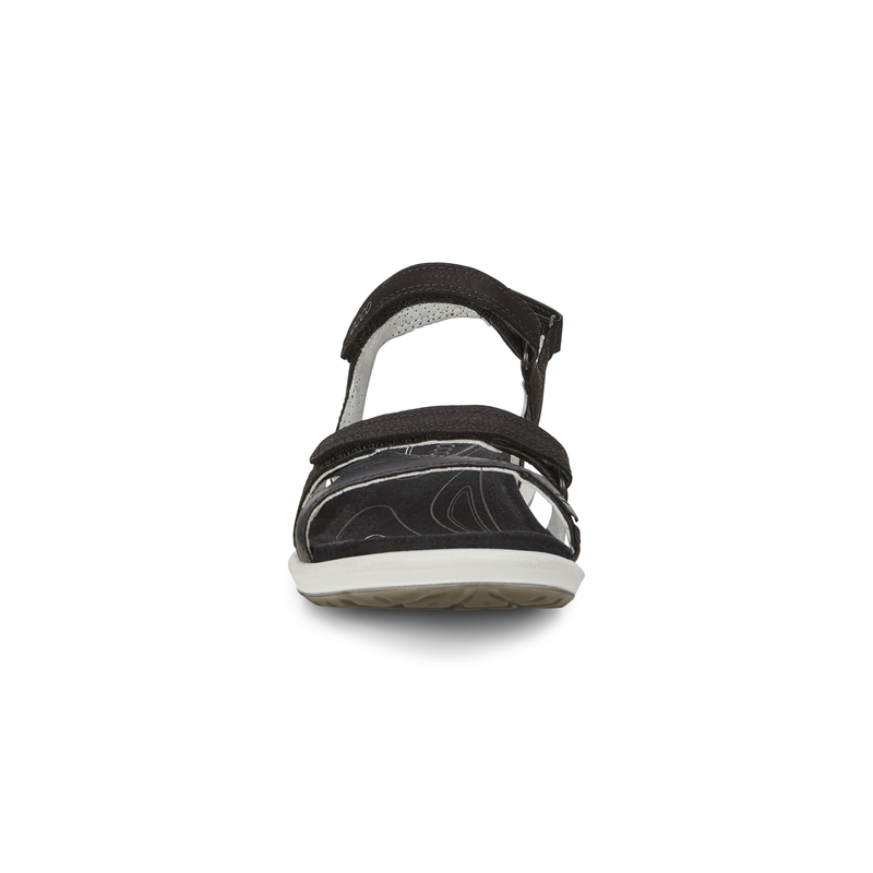ECCO Cruise II Women Black/Black Starship/Zinnia Y