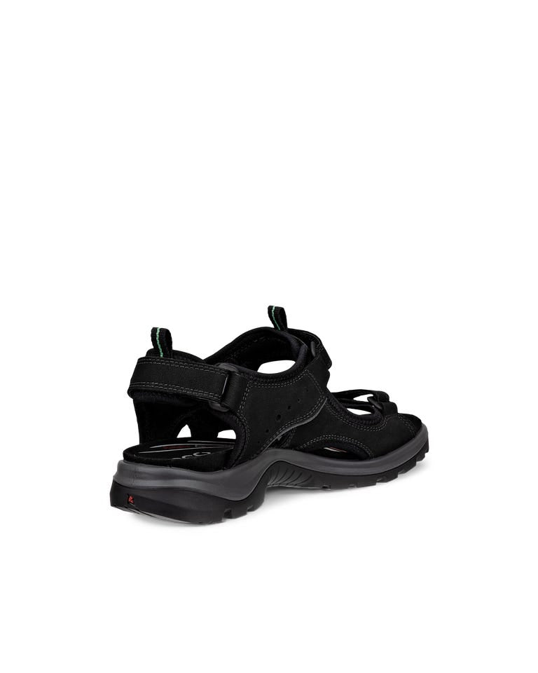 ECCO Offroad Women Black
