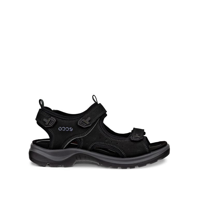 ECCO Offroad Women Black