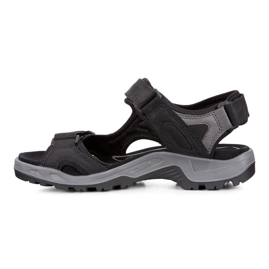 ECCO Offroad Men BlackDark Shadow