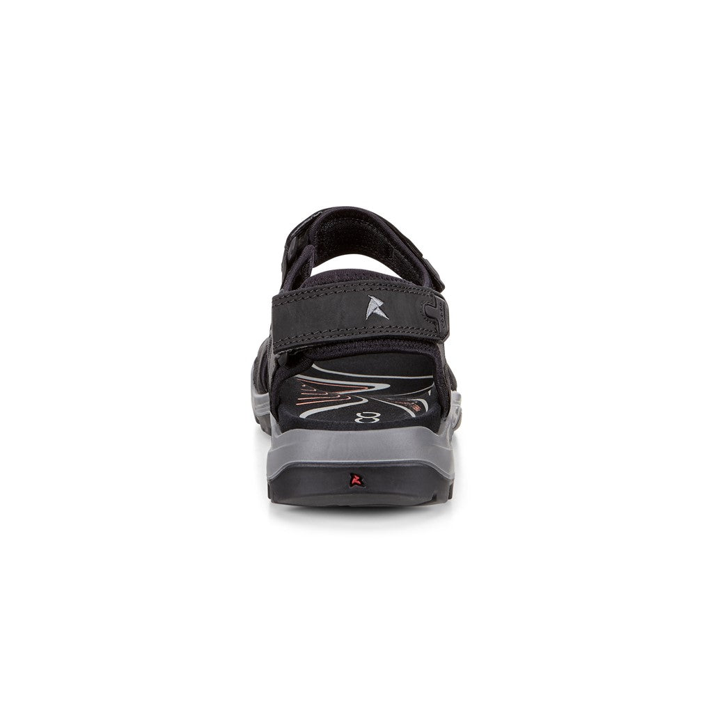 ECCO Offroad Men BlackDark Shadow