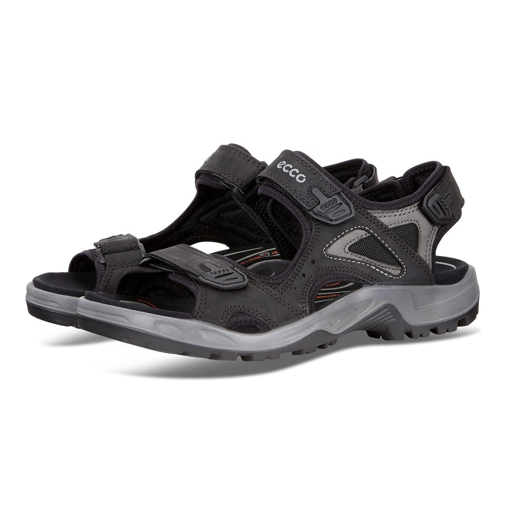 ECCO Offroad Men BlackDark Shadow