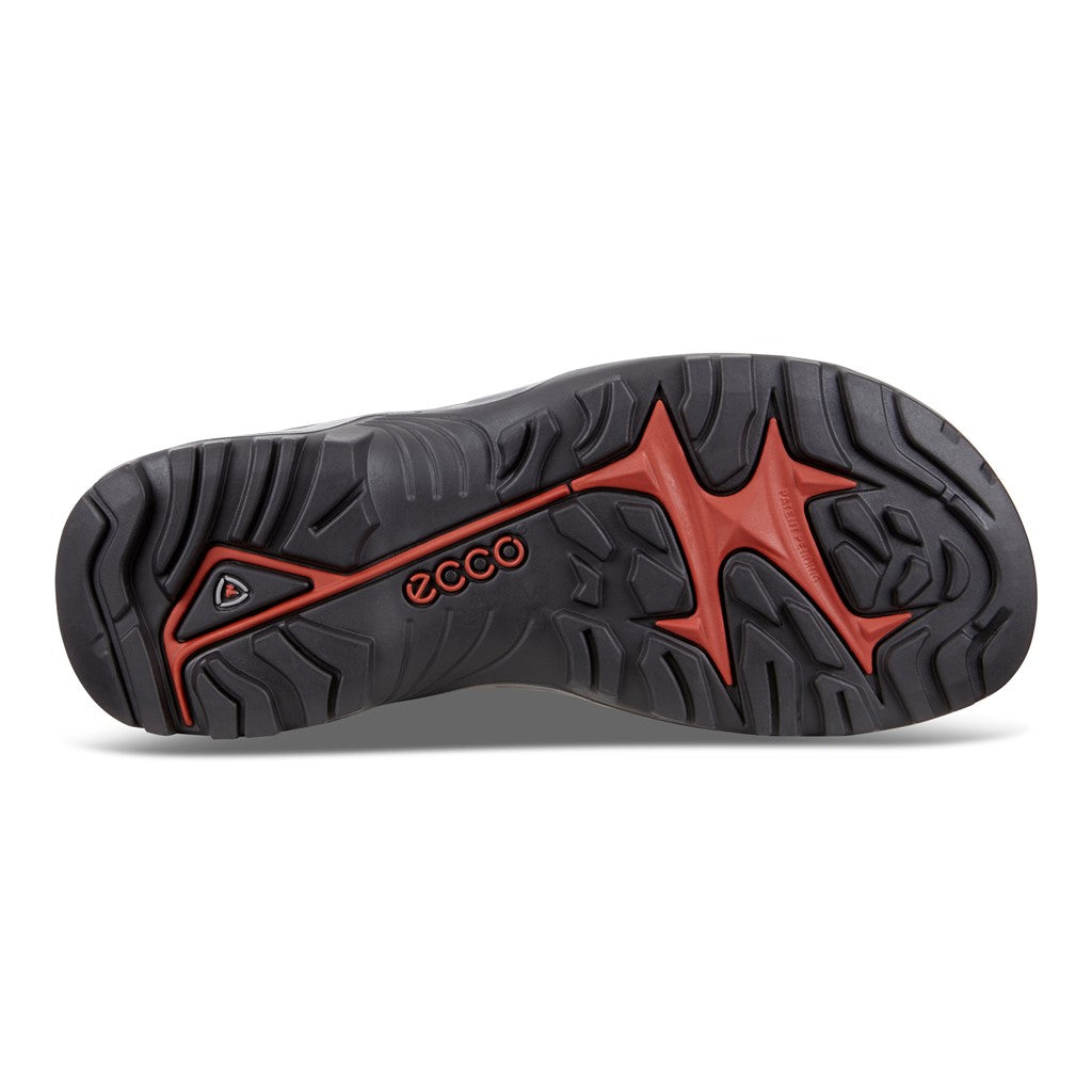 ECCO Offroad Men BlackDark Shadow