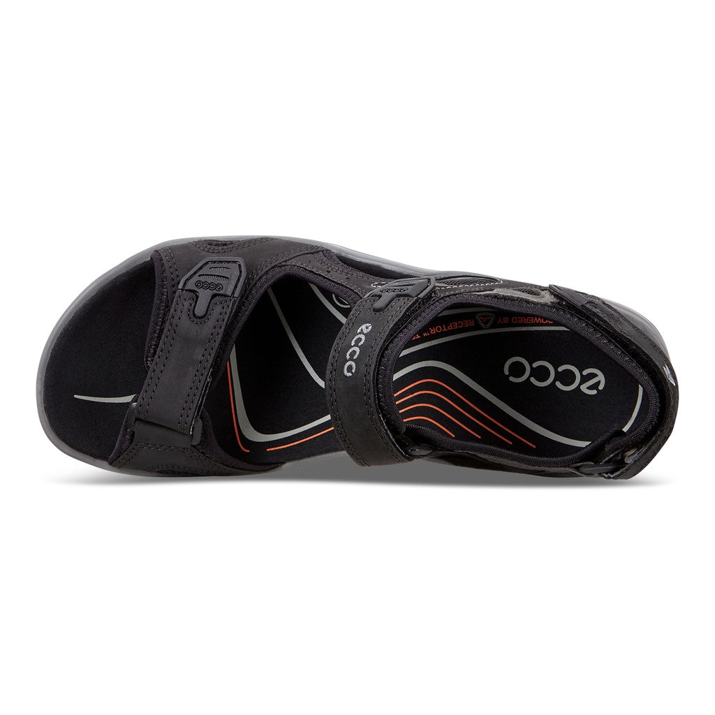 ECCO Offroad Men BlackDark Shadow