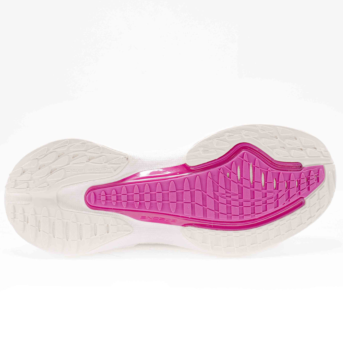 RUNNING SHOES