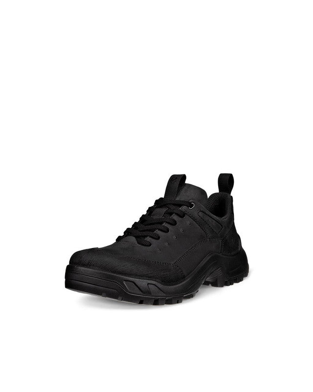 ECCO Offroad Men Black