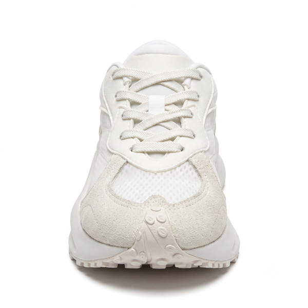ANTA Rising Waves Casual Shoes Beige