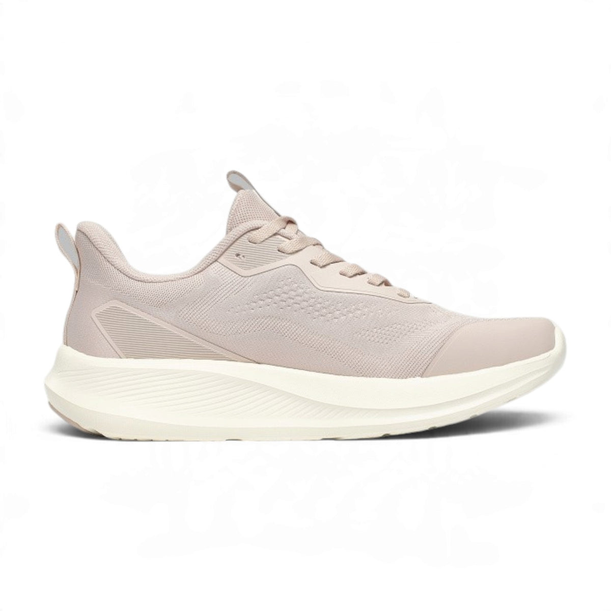 ANTA Women’s EBUFFER 14 LITE Training Shoes in Grey – product view 2