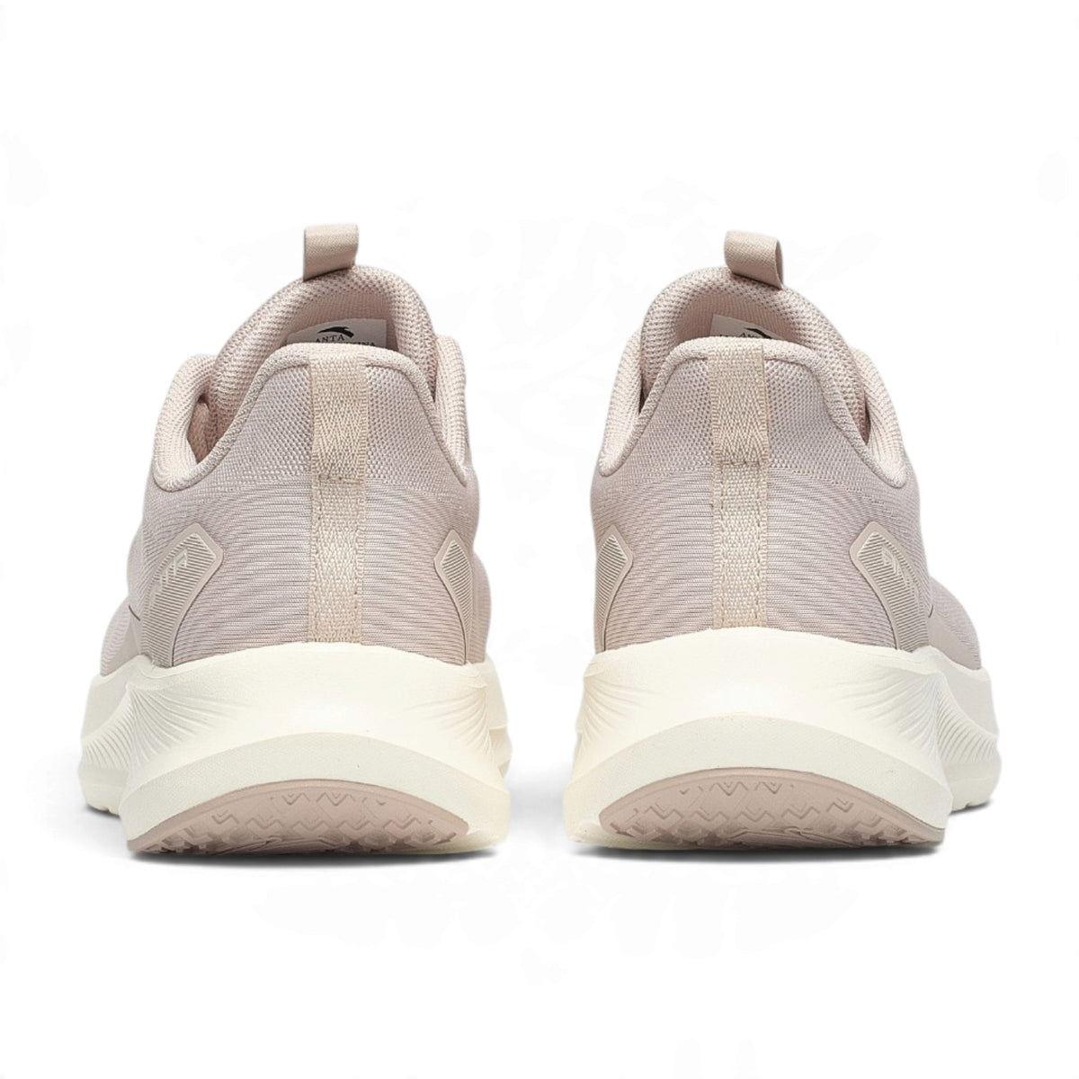 ANTA Women’s EBUFFER 14 LITE Training Shoes in Grey – product view 5