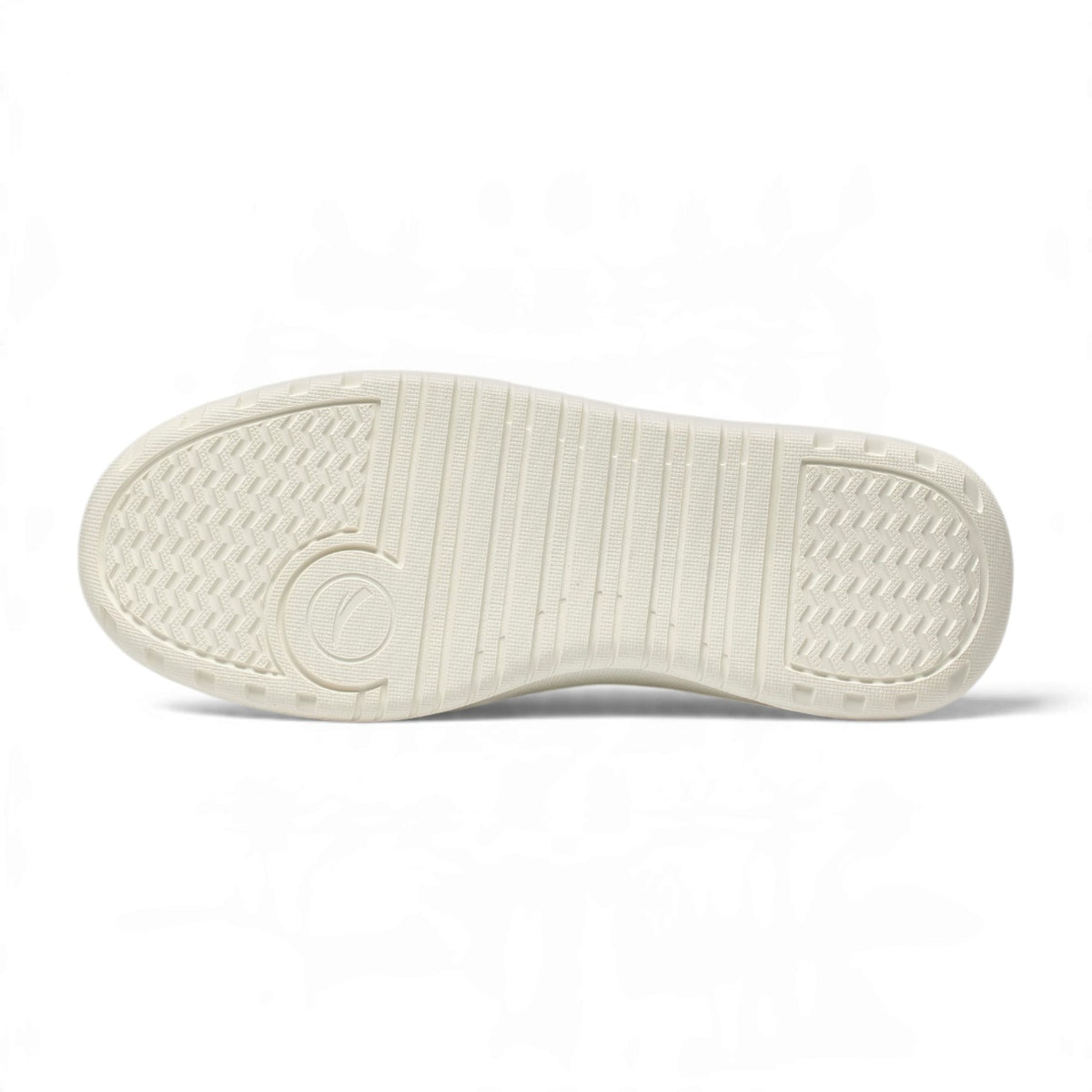 ANTA Women’s Lifestyle Sneakers in Beige/Green – product view 3