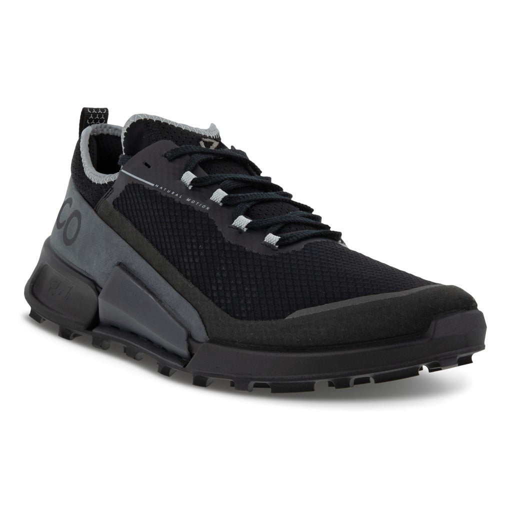 ECCO Biom 2.1 X Country Men Black