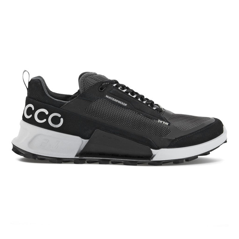 ECCO Biom 2.1 X Mountain Men Black