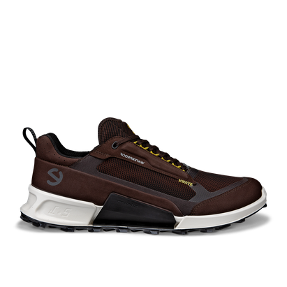 ECCO Biom 2.1 X Mountain Men Mocha