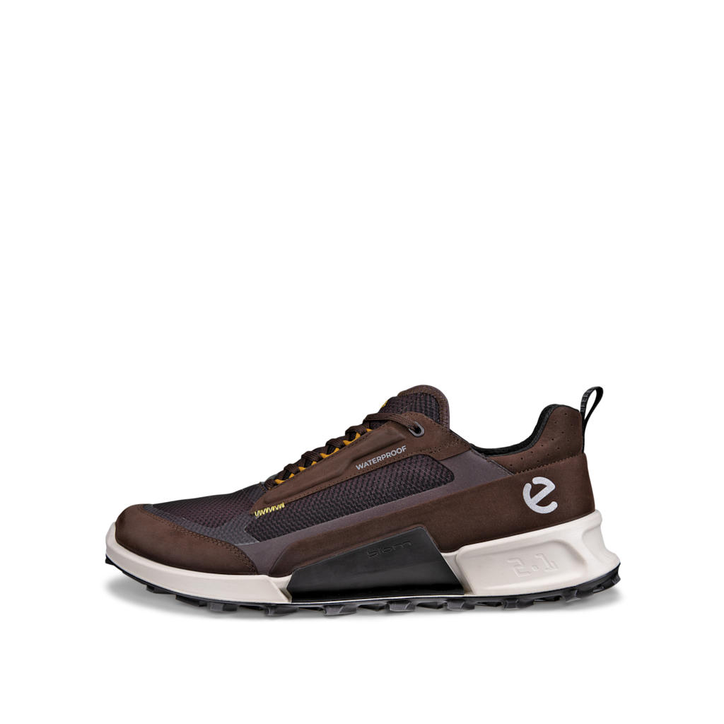ECCO Biom 2.1 X Mountain Men Mocha