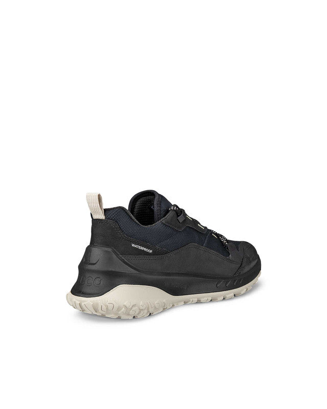ECCO ULT-TRN Women Black