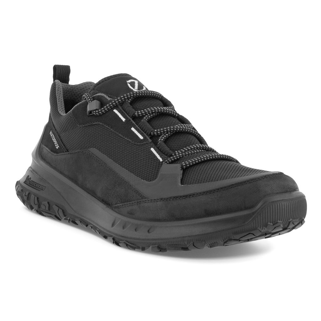 ECCO ULT-TRN Men Black