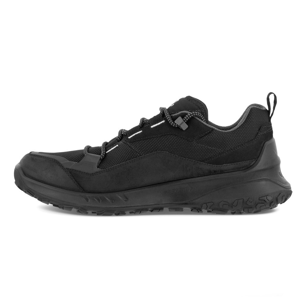 ECCO ULT-TRN Men Black