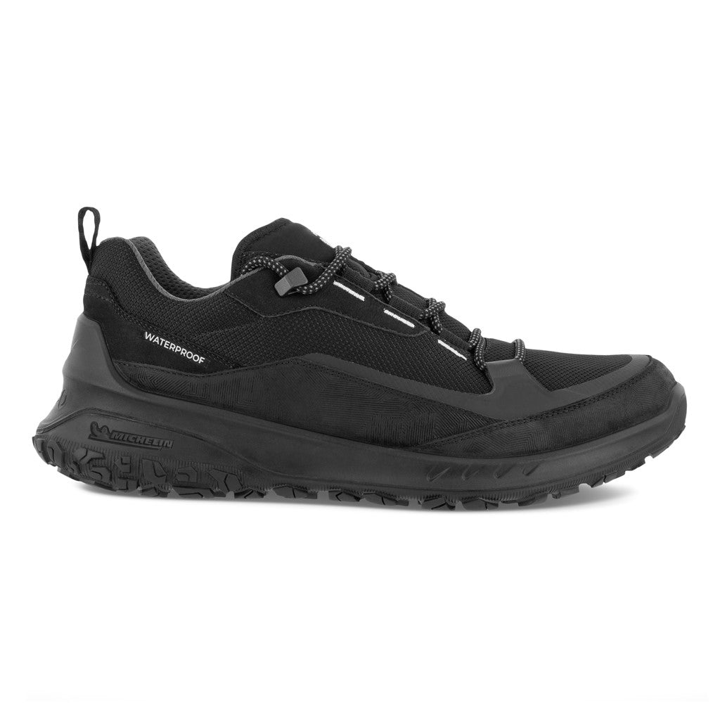 ECCO ULT-TRN Men Black