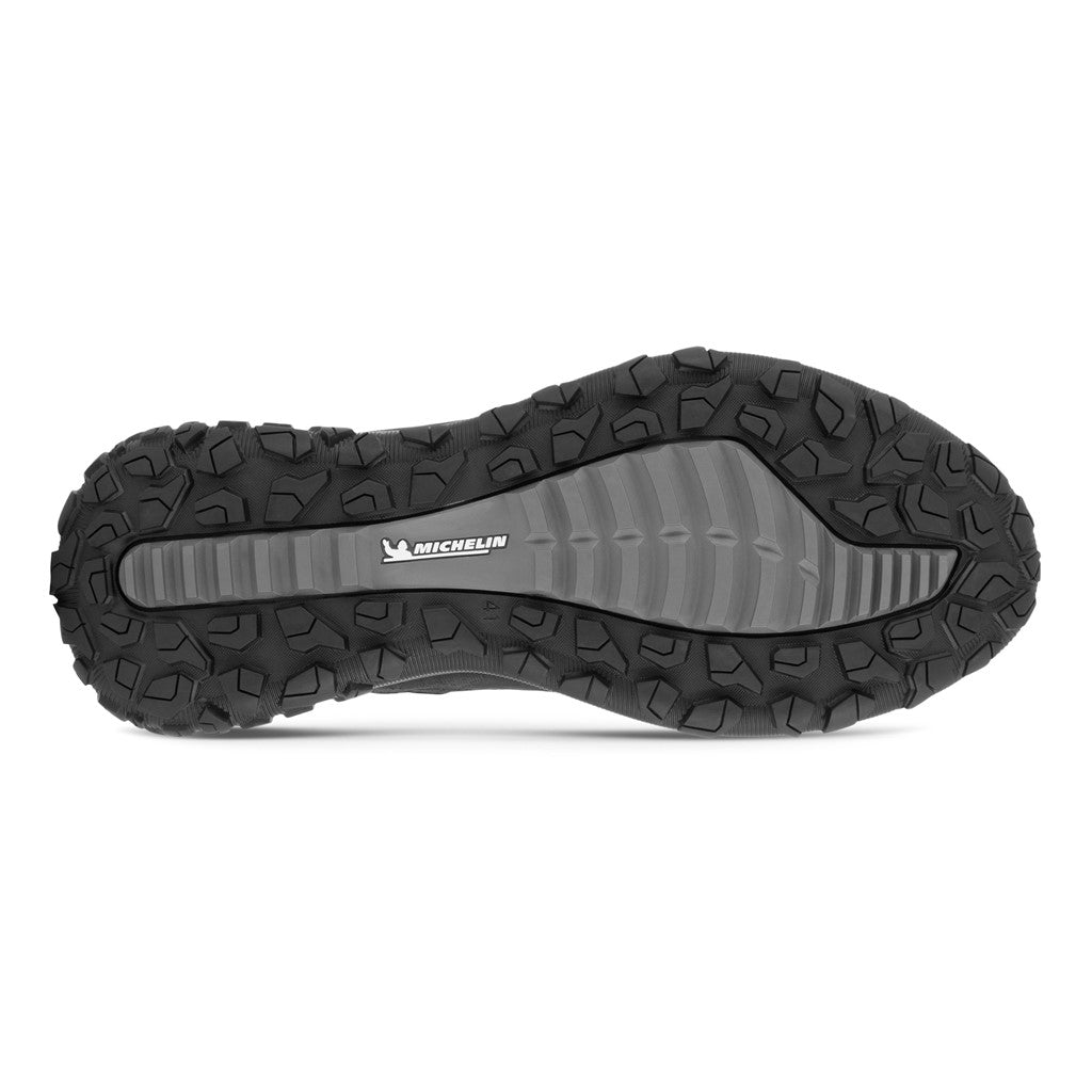 ECCO ULT-TRN Men Black