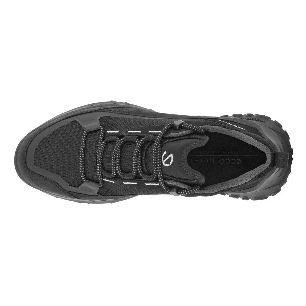 ECCO ULT-TRN Men Black