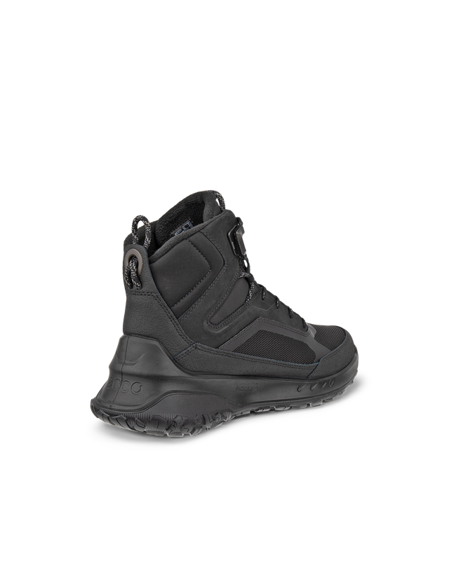 ECCO ULT-TRN Men Black