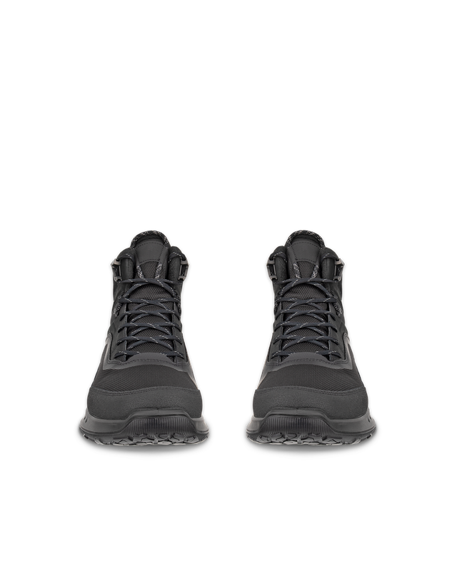 ECCO ULT-TRN Men Black