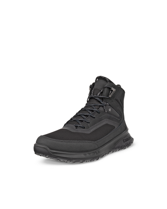ECCO ULT-TRN Men Black